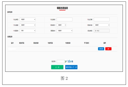 2024年河北省成人高考專升本層次學(xué)歷校驗(yàn)操作指南