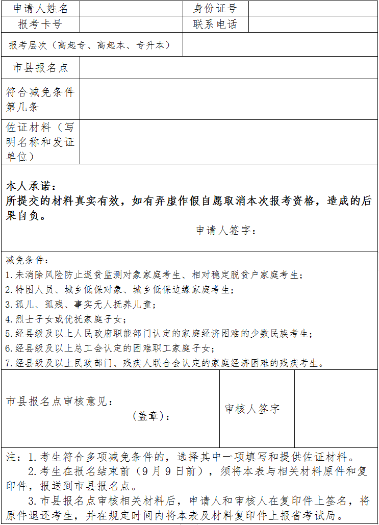 海南省2024年成人高等學(xué)校招生全國統(tǒng)一考試報名公告