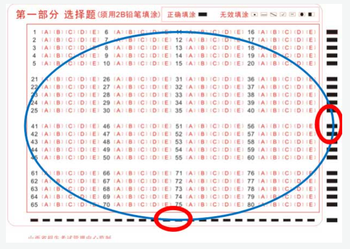 山西招生考試網(wǎng)：2024年下半年高等教育自學考試考前特別提醒